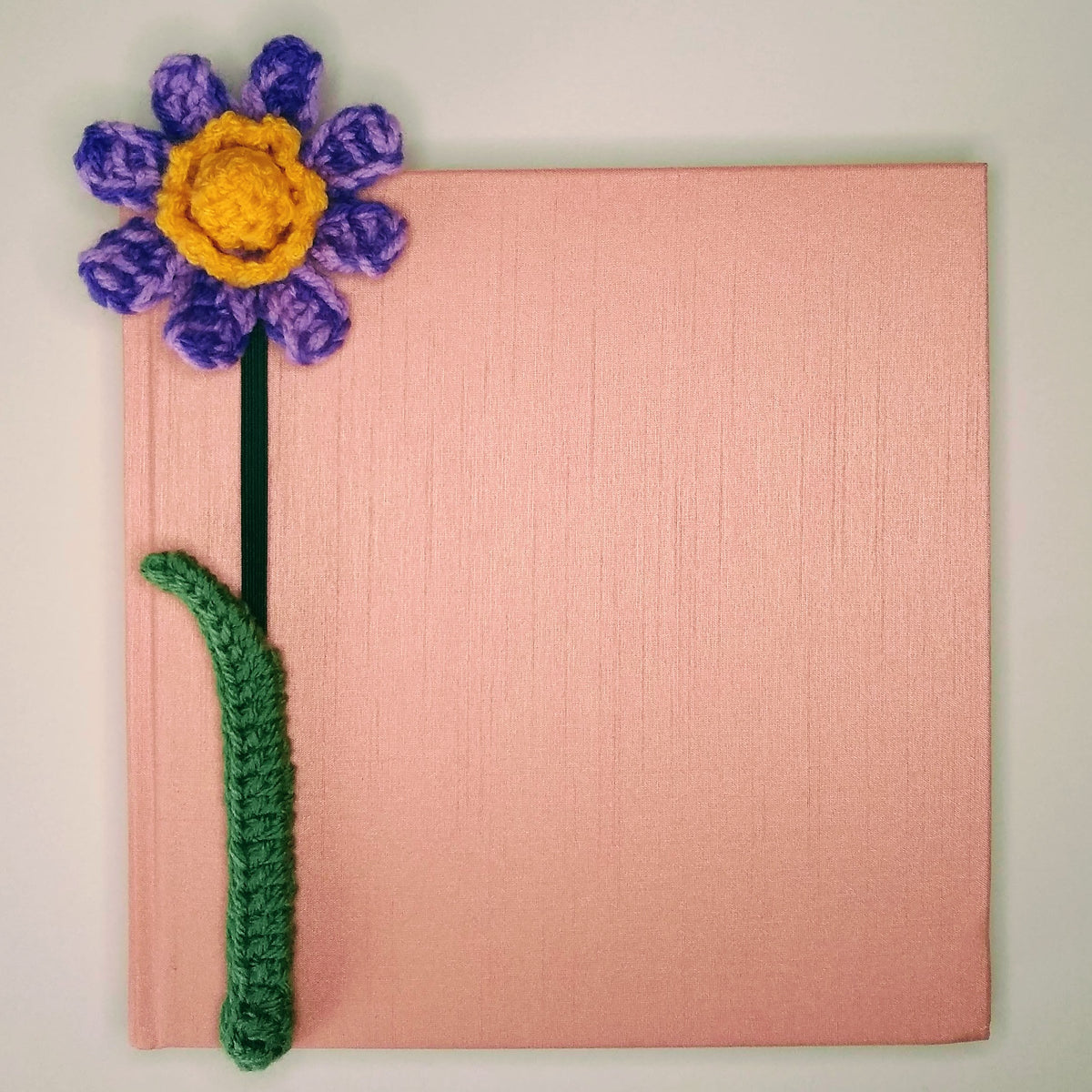 Daisy Bookmark