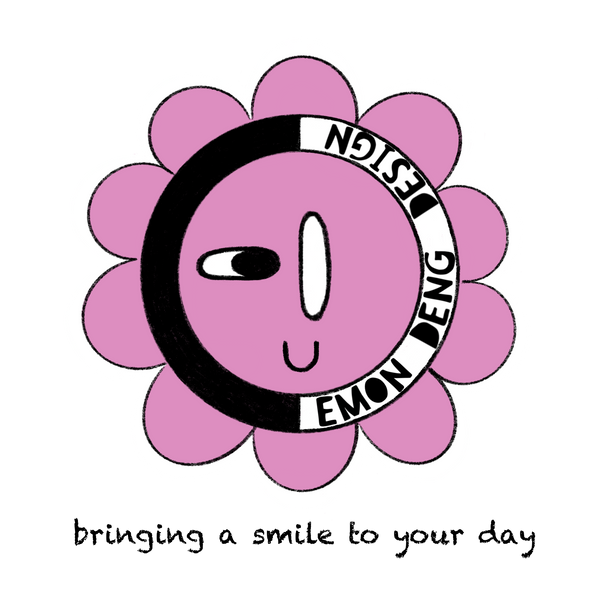 Emon Deng Design
