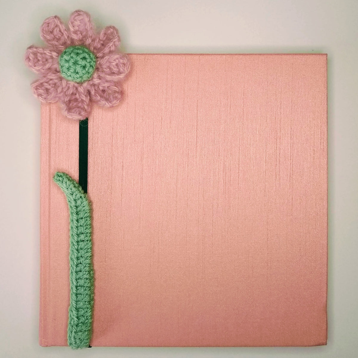 Daisy Bookmark