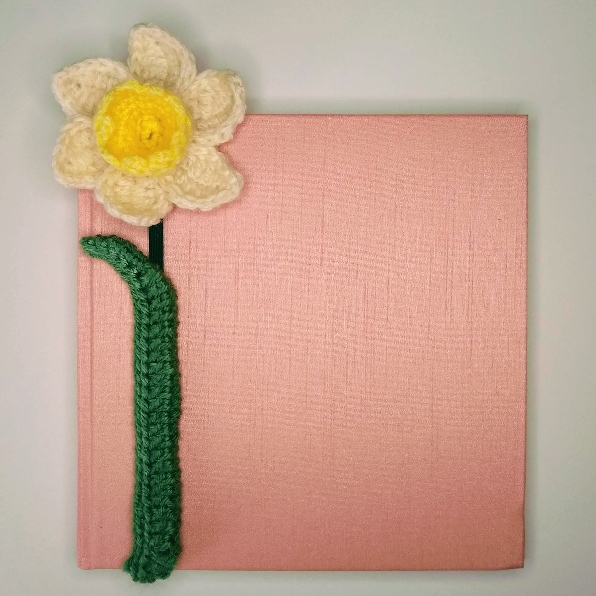Daffodil Bookmark (Large Cup)