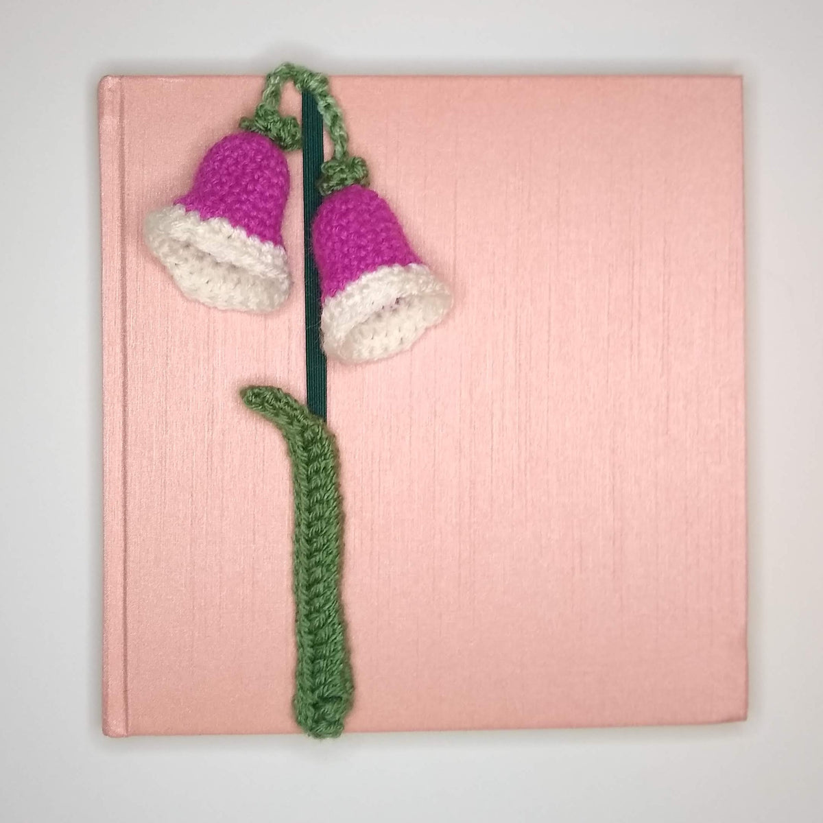 Foxglove  Bookmark